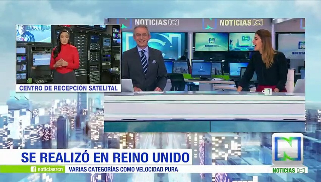 Emisión 5.30 a.m/ 04 septiembre de 2018