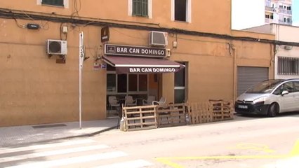 Cuatro barrios de Palma pasan su primera noche con toque de queda