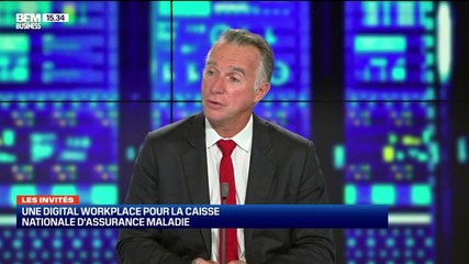 Comment bien choisir son outil de travail collaboratif ? - 12 /09