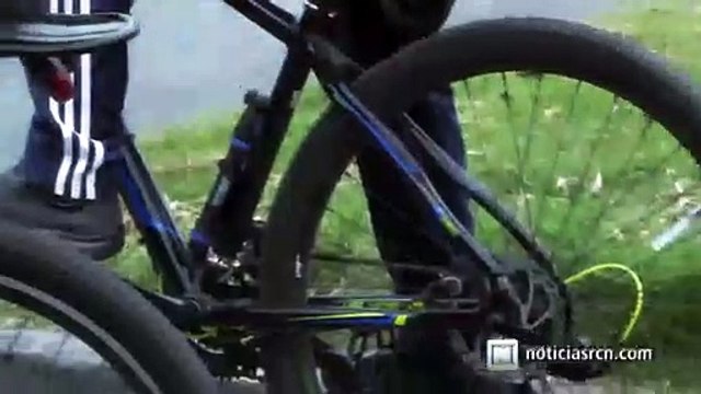 ¿Por qué andar en bicicleta en Bogotá?