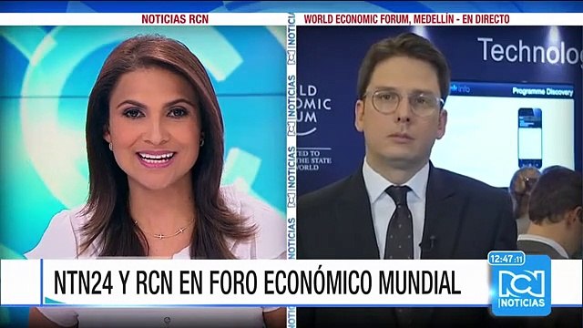 El presidente de Argentina, Mauricio Macri, pidió elecciones para Venezuela