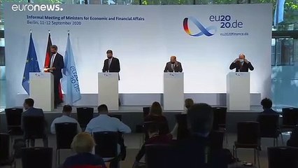 Brexit : Berlin met en garde Londres des conséquences d'un "no-deal"