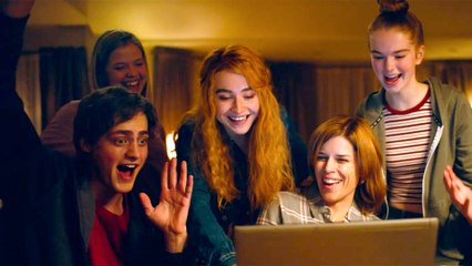 Clouds on Disney+ - Official Trailer