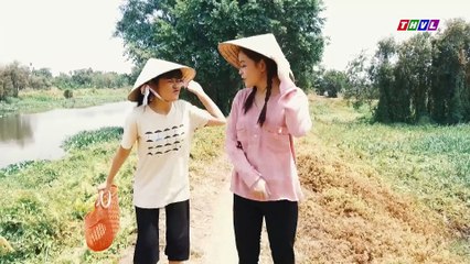 Sui Gia Đại Chiến - Tập 42 - Phim Hài THVL
