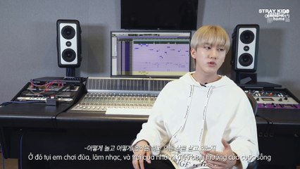 [VIETSUB] Stray Kids [INTRO IN生]