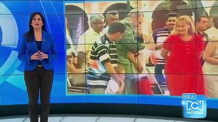 "El Balserito", símbolo de la disputa entre Estados Unidos y Cuba