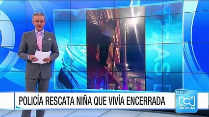 Policía atendió otro caso de presunto maltrato familiar en Bogotá