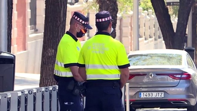 Madrid vuelve a peatonalizar algunas calles los fines de semana