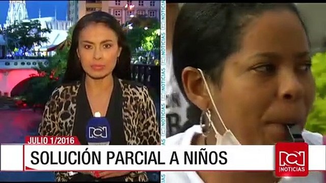 Desaparición de menores en Tumaco podría estar relacionada con una red de prostitución