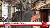 Mujer que mandó a matar a joven embarazada en Santander podría pagar 60 años de cárcel