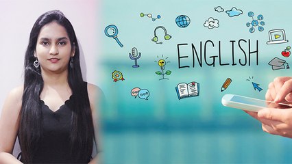 1 महीने में अंग्रेजी सीखने का सबसे आसान तरीका | how to speak English fluently | Khushboo Vaani
