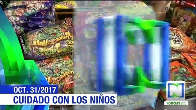 A la cárcel los diez acusados de torturas a niños en un internado de Ibagué