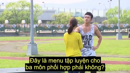 Chỉ Dành Cho Em Tập 29 - VTV3 Thuyết Minh tap 30 - phim Đài Loan Trung Quốc - phim chi danh cho em tap 29