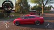 2011 Audi RS5 | Forza Horizon 4 | Logitech g29 gameplay (Steering Wheel + Paddle Shifter)