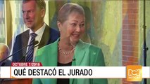 Presidente Juan Manuel Santos ganó Premio Nobel de Paz
