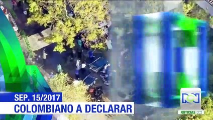 Estado Islámico se reivindicó atentado en metro de Londres