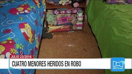 Incendio dejó una persona muerta en Agua de Dios, Cundinamarca