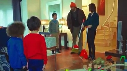 Hamari Kahani Episode 183 || Part 1 || Bizim Hikaye Turkish Drama || Urdu Dubbed