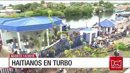 Venezolanos cruzaron la frontera para abastecerse