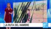 La Ruta del Hambre: otros dos niños murieron por desnutrición en La Guajira