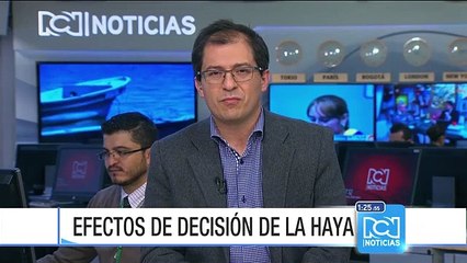 Expertos cuestionan decisión del Gobierno de no comparecer ante la CIJ