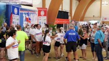 CDF Clubs sportifs - Samedi 12 Septembre