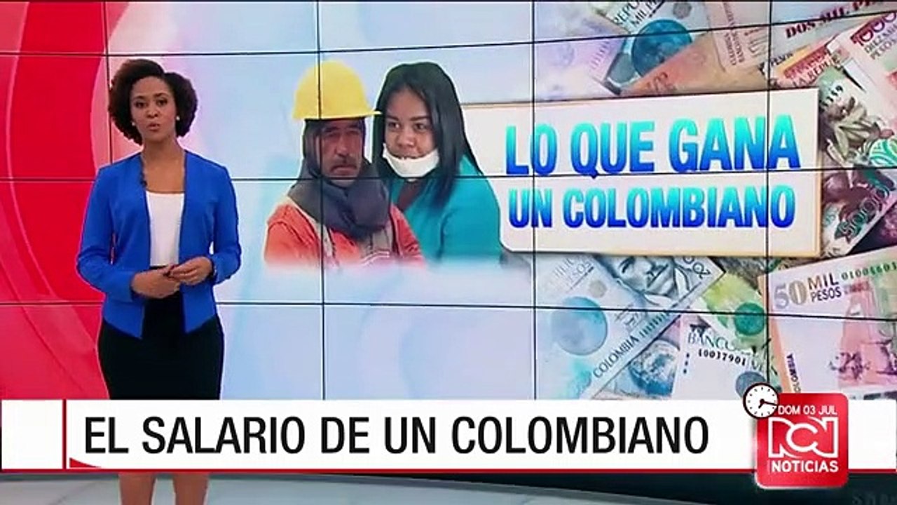 ¿Usted qué haría si se ganara el sueldo mensual de los congresistas?