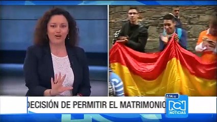 Sí o No: responden María del Rosario Guerra y Angélica Lozano