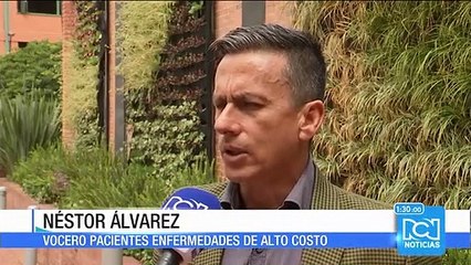 Denuncian que ni las tutelas funcionan para exigir atención en salud