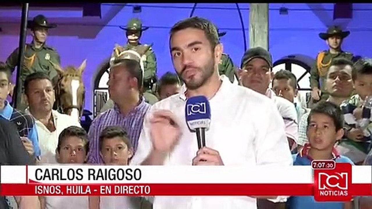 Condiciones climáticas dificultan búsqueda de la profesora Rosalba Ariza