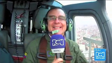 Denuncian que lotes baldíos en Bosa La Paz generan inseguridad
