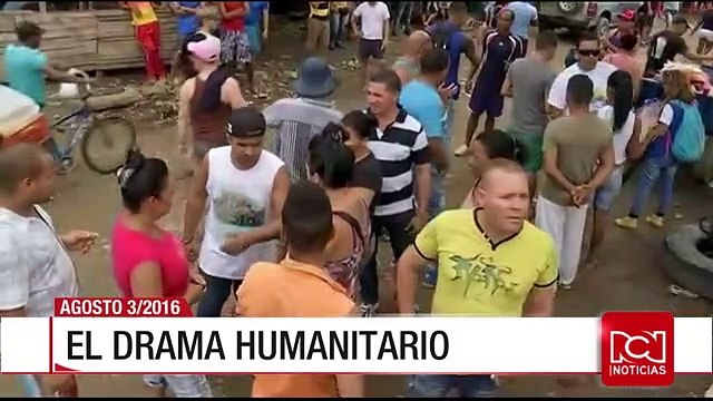 No se requiere firma oficial de acuerdo con las Farc para convocar el plebiscito : Santos