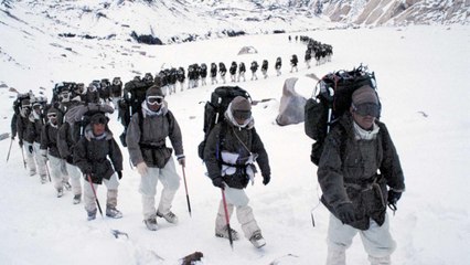 Indian Army will defeat China even in coldest season