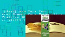 [Read] New York Test Prep Common Core Mathematics Practice Workbook Grade 3: Covers the Next