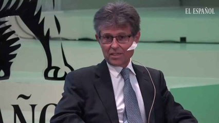 Intervención Humberto Arnés, I Simposio Observatorio de la Sanidad