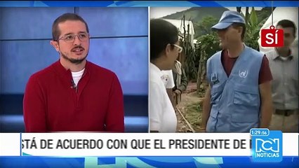 Sí o No: Responden David Flórez y Francisco Mejía