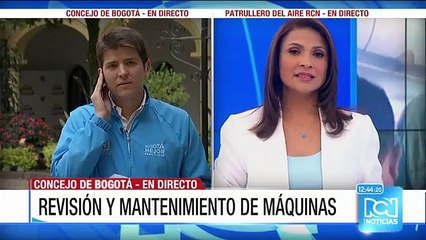 Pasajeros de vuelo Bogotá-Pereira denunciaron retraso de 24 horas