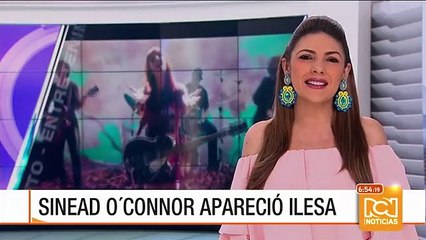 Tres actrices colombianas participan en el filme Juan Apóstol