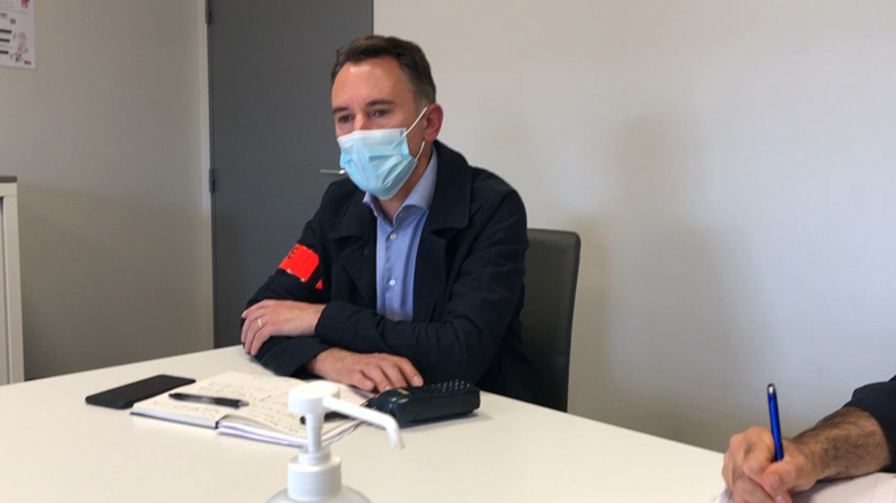 Incendie du Terminus: le point sur l’enquête