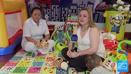 'Todos por el corazón de Pablo', campaña para ayudar a un niño de 2 años con falla cardiaca