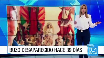 Familia del buzo desaparecido en Malpelo pide ayuda para continuar con la búsqueda