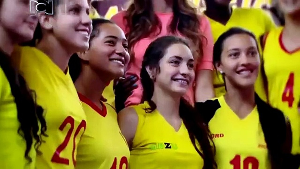 Simplemente Daniela