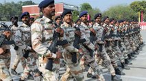 Exclusive: How hard is the training of ITBP Jawans?
