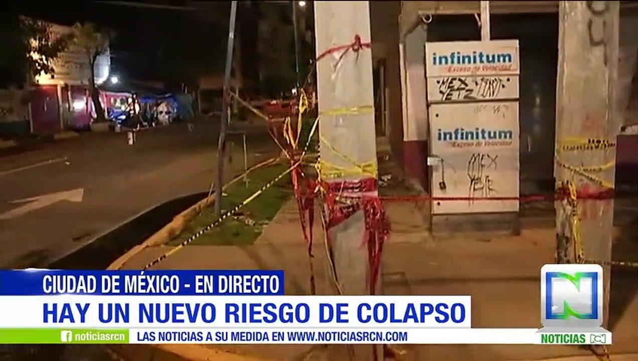 Morelos es el segundo estado más afectado por el poderoso sismo del martes en México