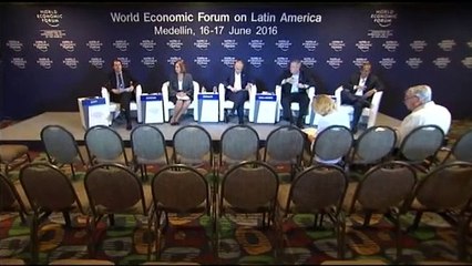 Visiones y desafíos en el crecimiento de América Latina