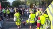 Yellow Vests stage comeback with protests across France