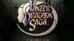 [Sega Saturn] Panzer Dragoon Saga (Azel) ~ intro