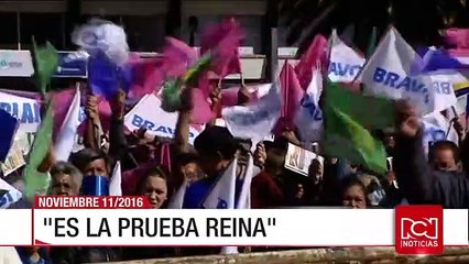 En caso de hacker Sepúlveda "no hubo pruebas contra Álvaro Uribe"