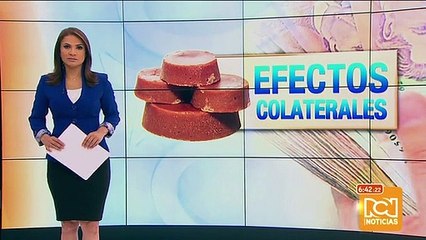 Productos que usan panela también se verían afectados con la reforma tributaria