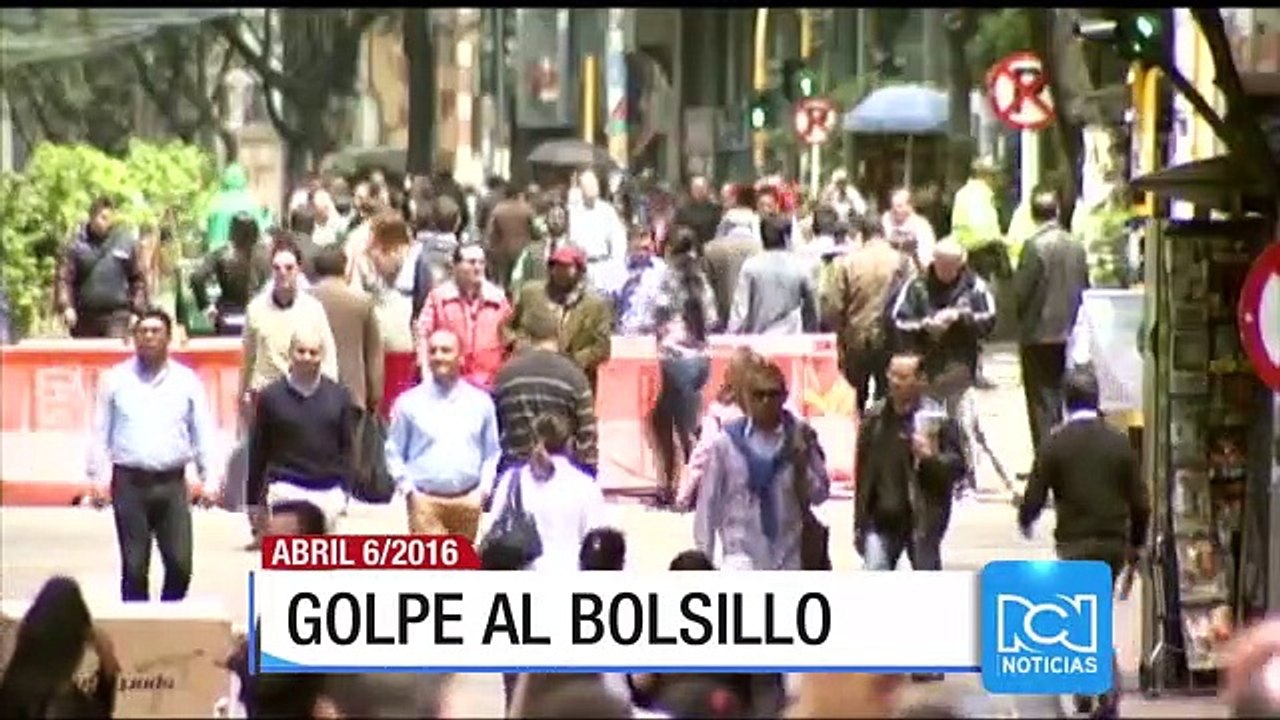 Costo de la vida está por las nubes, la inflación aumentó en 7.98 por ciento